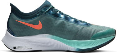 Кецове и обувки Nike Zoom Fly 3 Hakone Ekiden Зелено | cd4570-300, 2