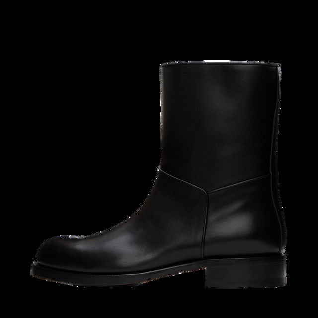 Black Nobilis Boots