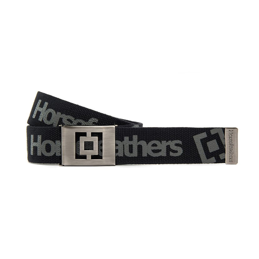 Колани Horsefeathers Idol Belt Black Черно | AA958I