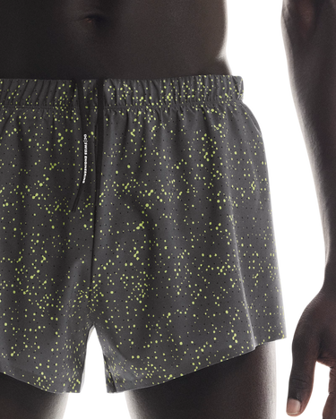 Къси панталони On Running On Running Race Shorts Черно | 1me10022343, 2
