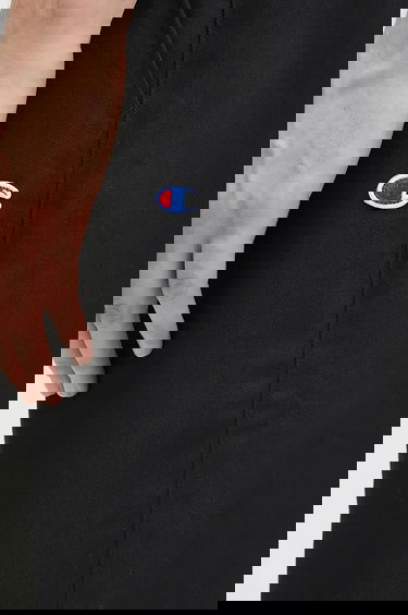 Панталони Champion Straight Hem Pants Черно | 220715, 4