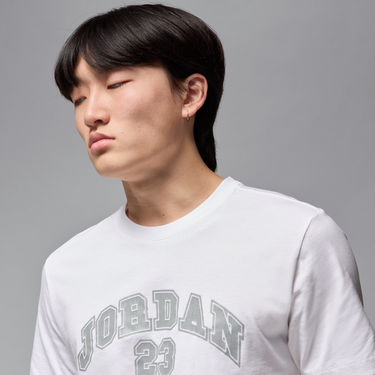 Тениска Jordan Jordan MVP T-Shirt Бяло | IB7524-100, 1