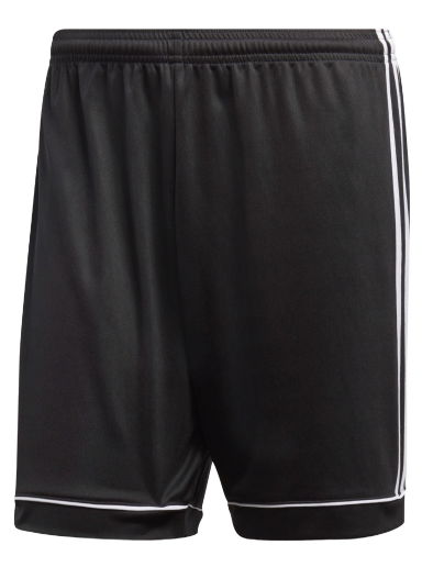 Къси панталони adidas Performance Squad 17 Football Shorts Черно | bk4766