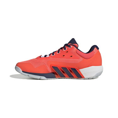 Кецове и обувки adidas Performance Dropset trainer m 44 Оранжево
 | GW6765, 3