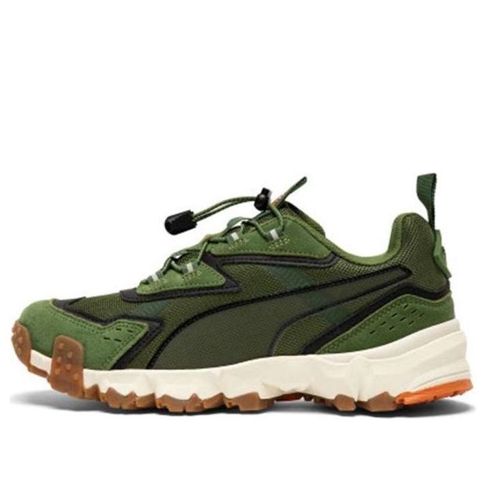 Кецове и обувки Puma Trailfox MTS-Water Зелено | 372220-01