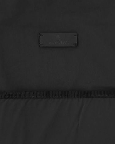 Раница Moncler Makaio Backpack Черно | 5A00003M3138 999, 5