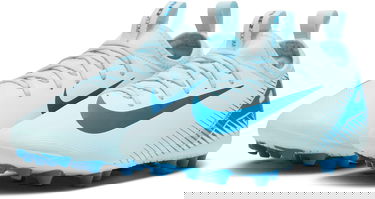 Кецове и обувки Nike Zoom Vapor 16 Academy AG Синьо | fq8403-400, 4