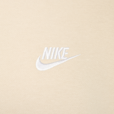 Суитчър Nike Sportswear Club Fleece Бежово | DQ5473-126, 4