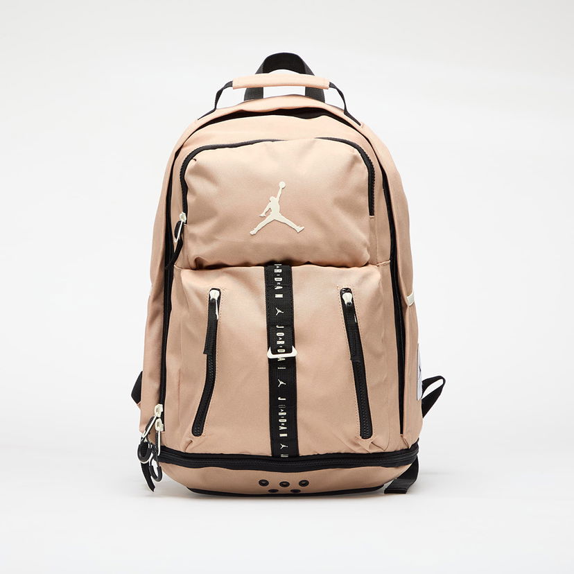 Раница Jordan Sport Legend Medium Backpack Кафяво | 9A0743-XA3