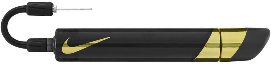 Спортна екипировка Nike Nike Hyperspeed Ball Pump Черно | n1003036073ns-n1003036073ns, 0