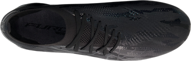 Кецове и обувки New Balance Furon Elite v8 FG Черно | sf1ftb8-sf1ftb8, 3