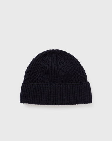 Wool Watch Cap, 4