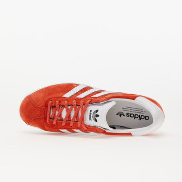 Кецове и обувки adidas Originals Gazelle 85 "Premium Red" Червено | GY2529, 2