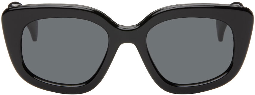 Слънчеви очила KENZO Boke 2.0 Sunglasses Черно | KZ40177UM5201A 840126829945, 0