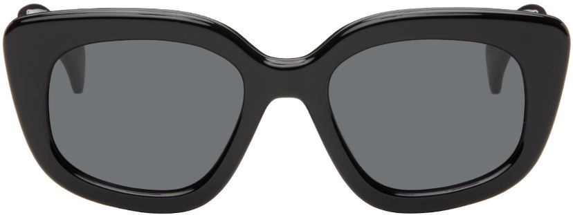 Слънчеви очила KENZO Boke 2.0 Sunglasses Черно | KZ40177UM5201A 840126829945