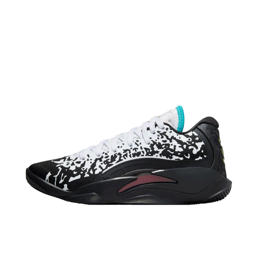 Кецове и обувки Jordan Jordan Zion 3 Pressure Многоцветен | DV3869-002