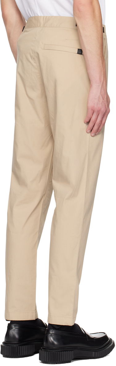 Панталони rag & bone Rag & Bone Precision Flyweight Trousers Бежово | MBW22H7191YAML, 2