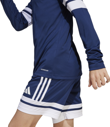 Тениска adidas Originals Adidas Squadra 25 Long Sleeve Jersey Синьо | jj0049, 3
