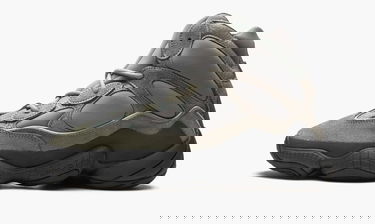 Кецове и обувки adidas Yeezy Yeezy 500 High Сиво | GY0393, 0