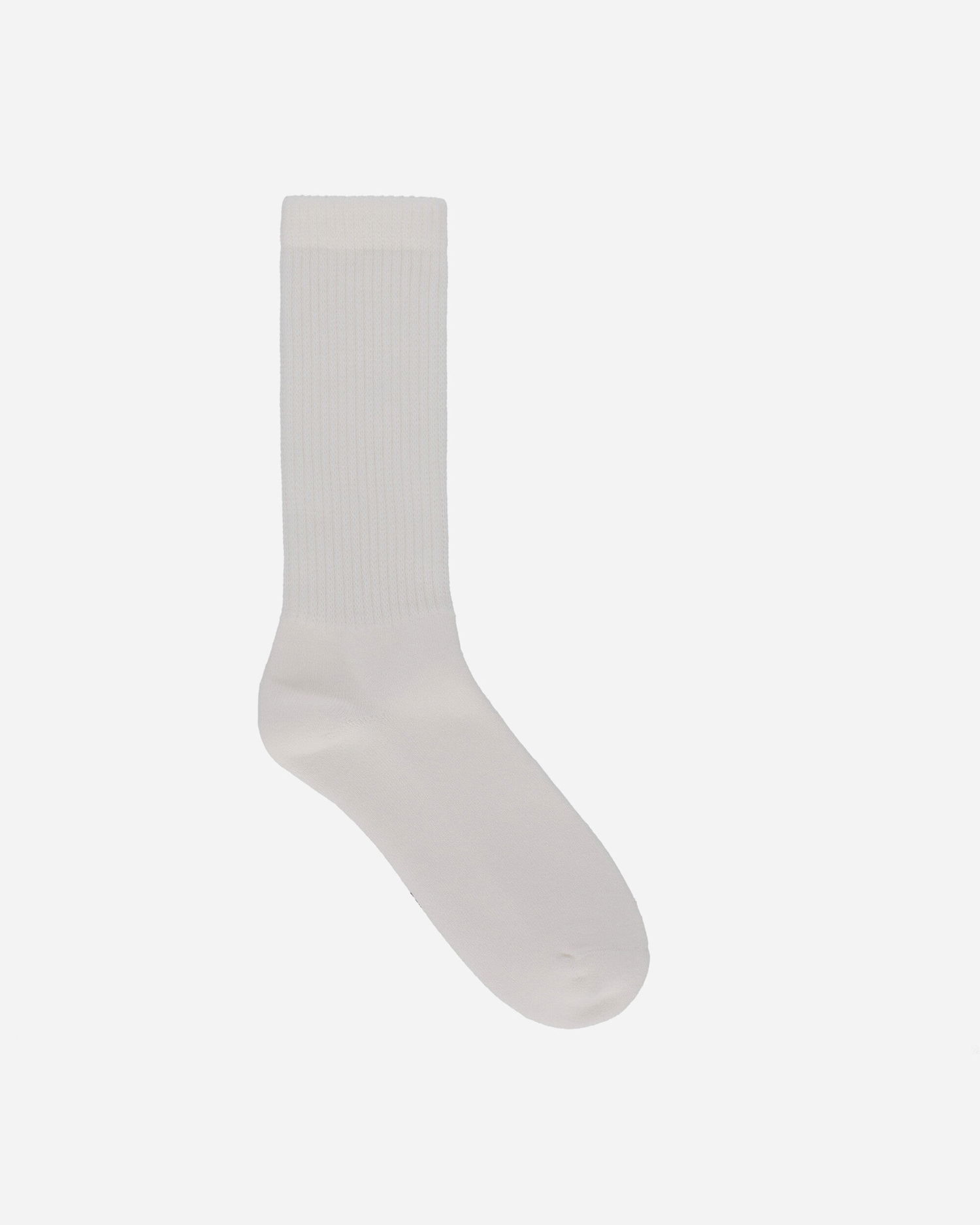 Чорапи Neighborhood Crew Socks Бяло | 242KWNH-UWM02 WH, 0