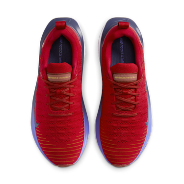 Кецове и обувки Nike InfinityRN 4 Червено | DR2665-600, 3