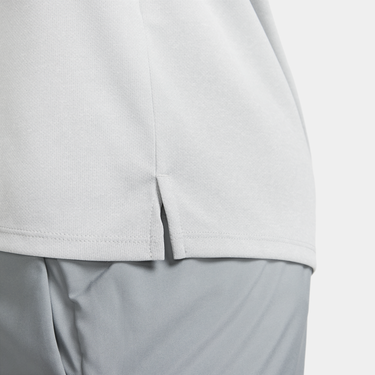 Тениска Nike Miler Dri-FIT UV Бяло | DV9315-098, 2