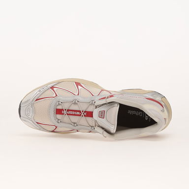 XT-Whisper "Almond Milk", 3