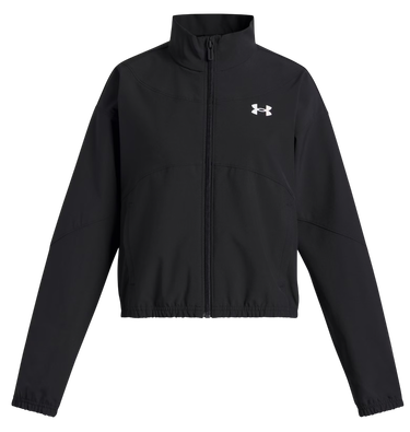 Ветровка Under Armour Rival Woven Jacket Черно | 6005743-003, 0