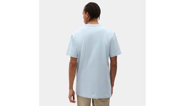 Тениска Dickies Porterdale Tee Синьо | DK0A4TMOB55, 3