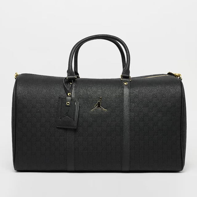 Jam Monogram Duffle Bag