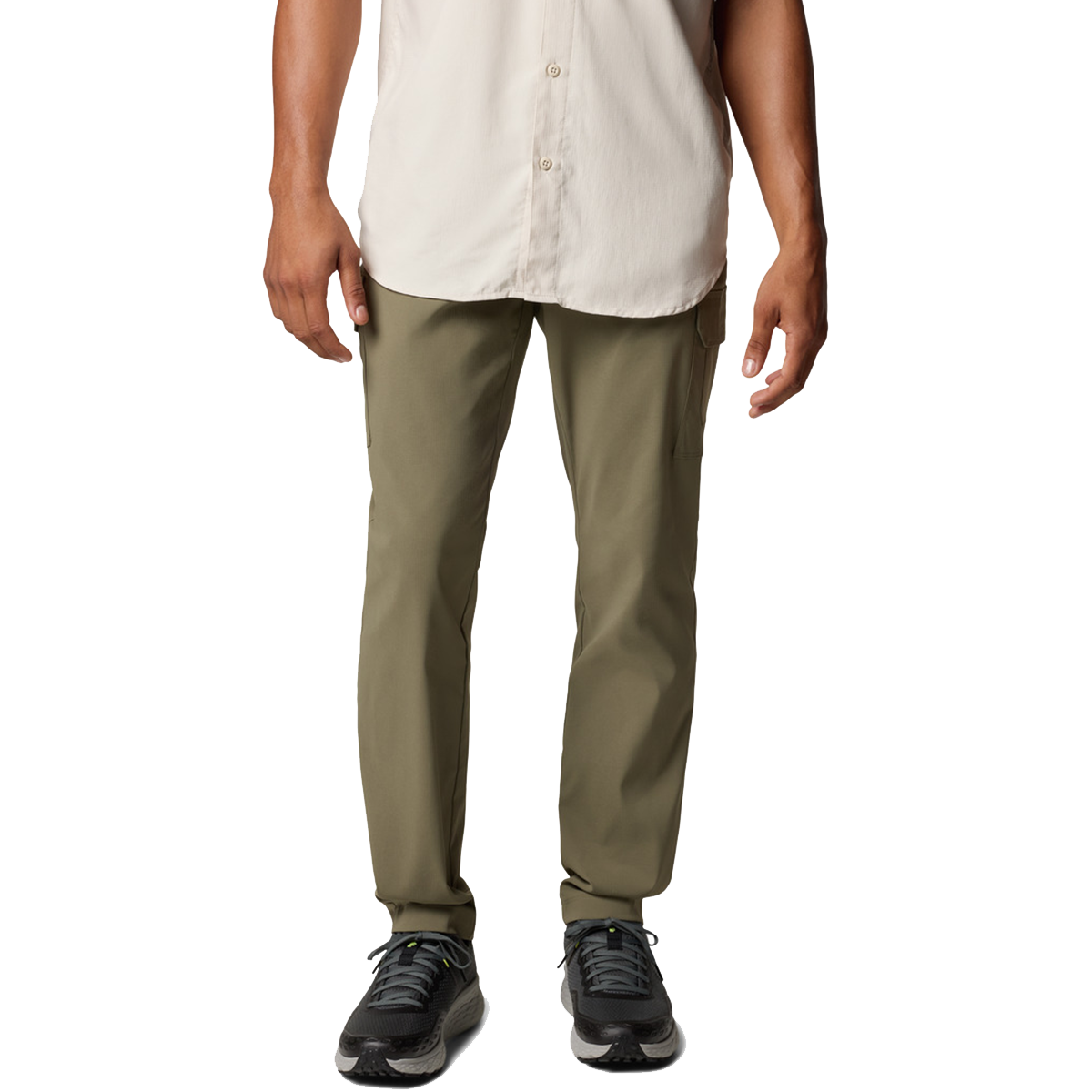 Панталони Columbia Tech Trail™ Utility Pant Зелено | 2120211397, 0