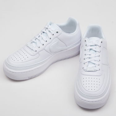 Кецове и обувки Nike Air Force 1 Jester XX W Бяло | AO1220-101, 2