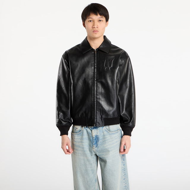 Jacket Bury Varsity L