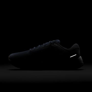 Кецове и обувки Nike Air Zoom Structure 24 Синьо | DA8535-400, 2