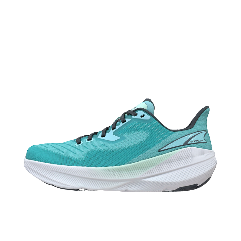 Кецове и обувки Altra Running Experience Flow Тюркоазено | al0a85nw3361