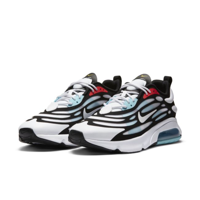 Кецове и обувки Nike Air Max Exosense Бяло | CK6811-100, 1