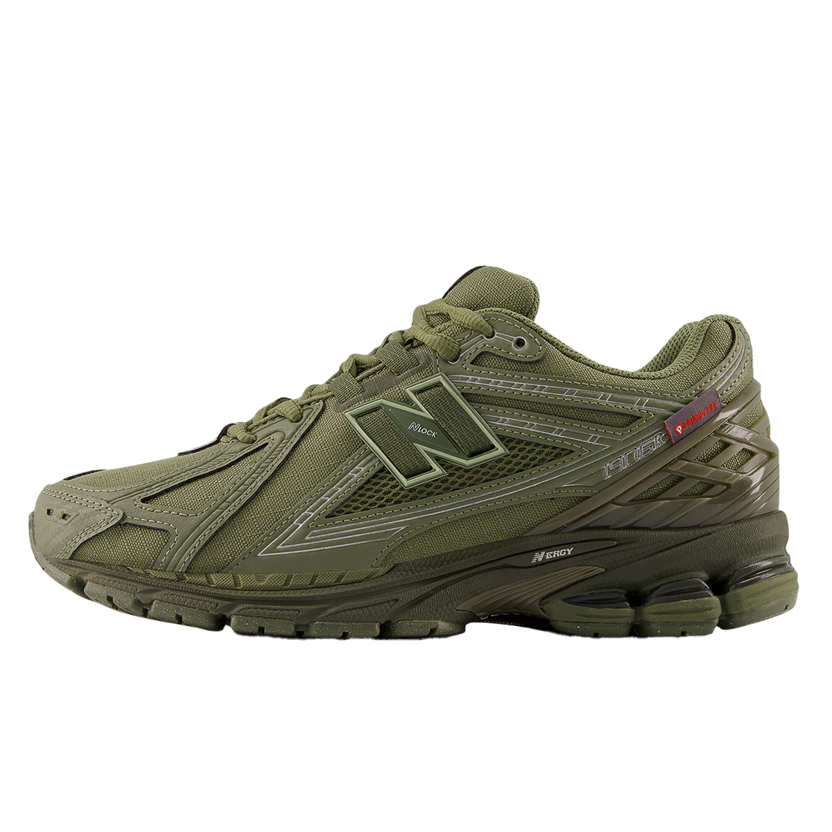 Кецове и обувки New Balance 1906 Зелено | U1906ROG, 0