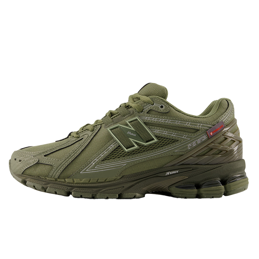 Кецове и обувки New Balance 1906 Зелено | U1906ROG