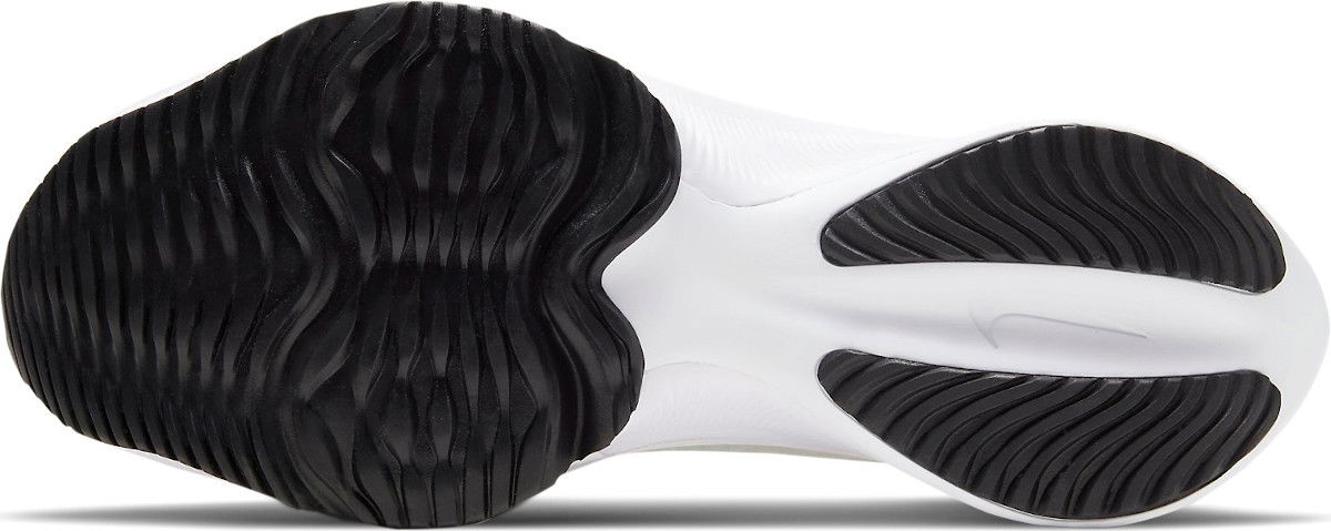 Кецове и обувки Nike Air ZoomX Tempo NEXT% FK Бяло | ci9923-103, 1