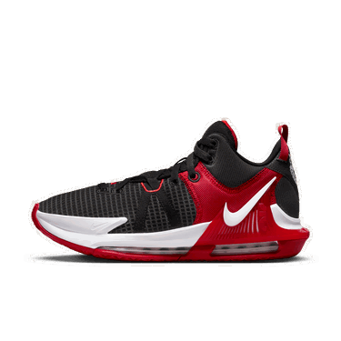 Кецове и обувки Nike LeBron Witness 7 Черно | DM1123-005, 0