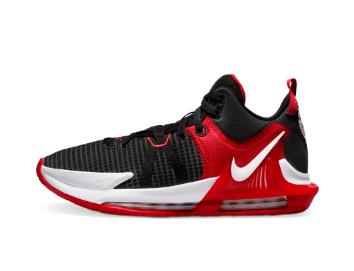 Баскетбол Nike LeBron Witness 7 Черно | DM1123-005