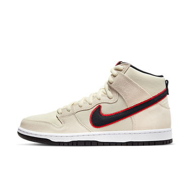 Кецове и обувки Nike SB Dunk High "San Francisco Giants" Бежово | DO9394-100, 0