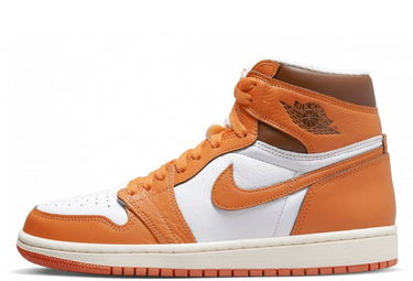 Кецове и обувки Jordan Air Jordan 1 High Retro "Starfish" W Оранжево
 | DO9369-101, 1