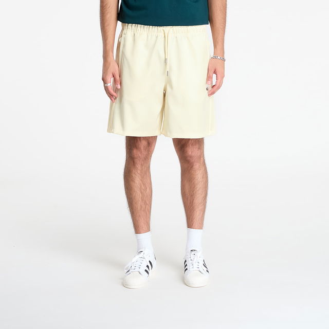 Satin Short Crew Shorts