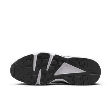 Кецове и обувки Nike Air Huarache Runner Сиво | DZ3306-004, 4