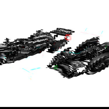 Колекционерско LEGO Technic 42171 Mercedes-AMG F1 W14 E Performance Многоцветен | 42171LEG, 5