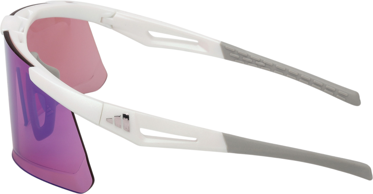 Слънчеви очила adidas Originals Dunamis EVO S Sport Sunglasses Лилаво | sp0107-21z, 1