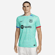 Dri-FIT FC Barcelona Stadium 2023/24 Third Jersey