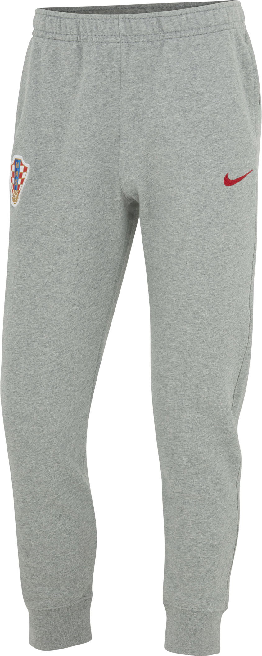 Спортни панталони Nike Croatia CLUB JOGGER PANT Сиво | fq8529-063, 0