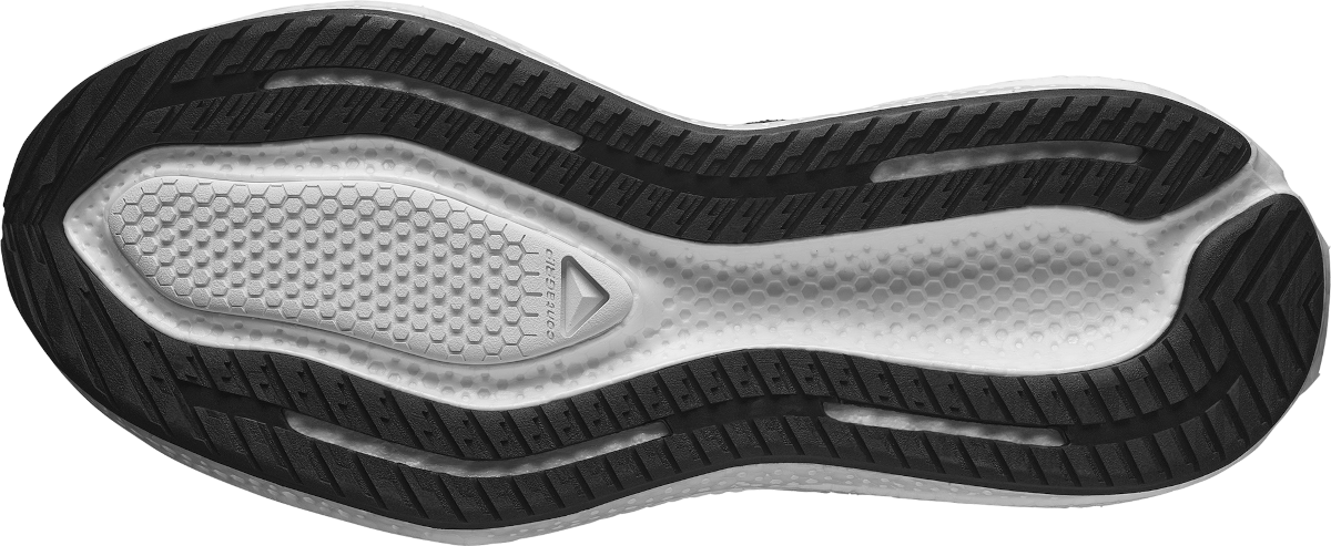 Кецове и обувки Salomon Salomon AERO GLIDE 3 Черно | l47756700, 1